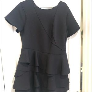 Calvin Klein scuba dress